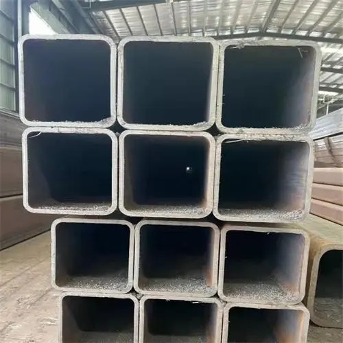 丛台q355d无缝方管